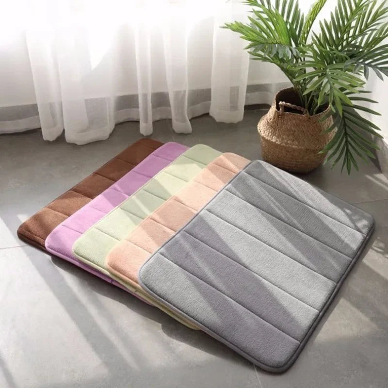 Non-Slip Home Bath Mat