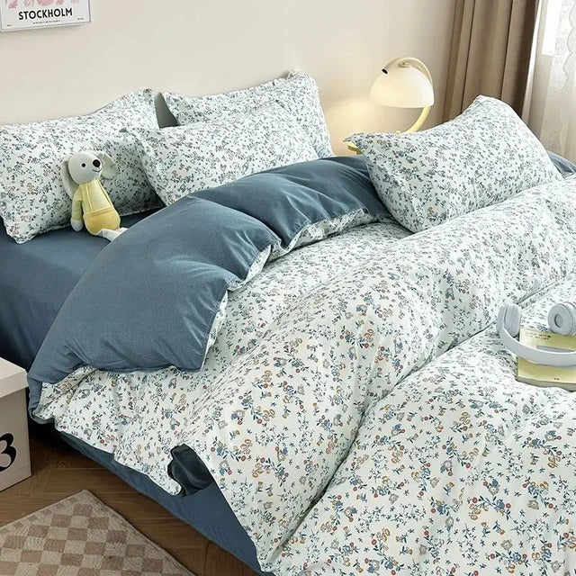 Fun Bed Cover Set