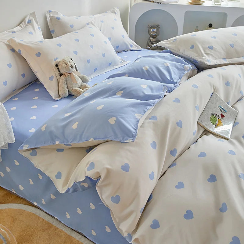 Fun Bed Cover Set