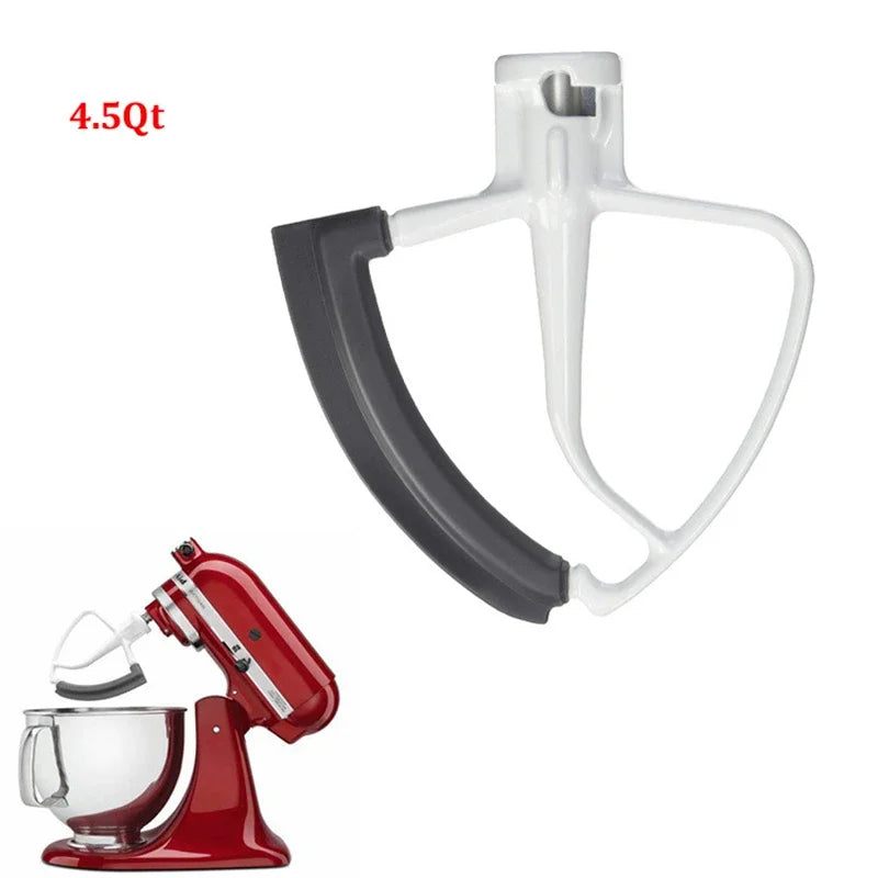 KitchenAid 4.5-5 QT mixer accessory