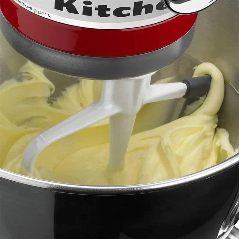 KitchenAid 4.5-5 QT mixer accessory