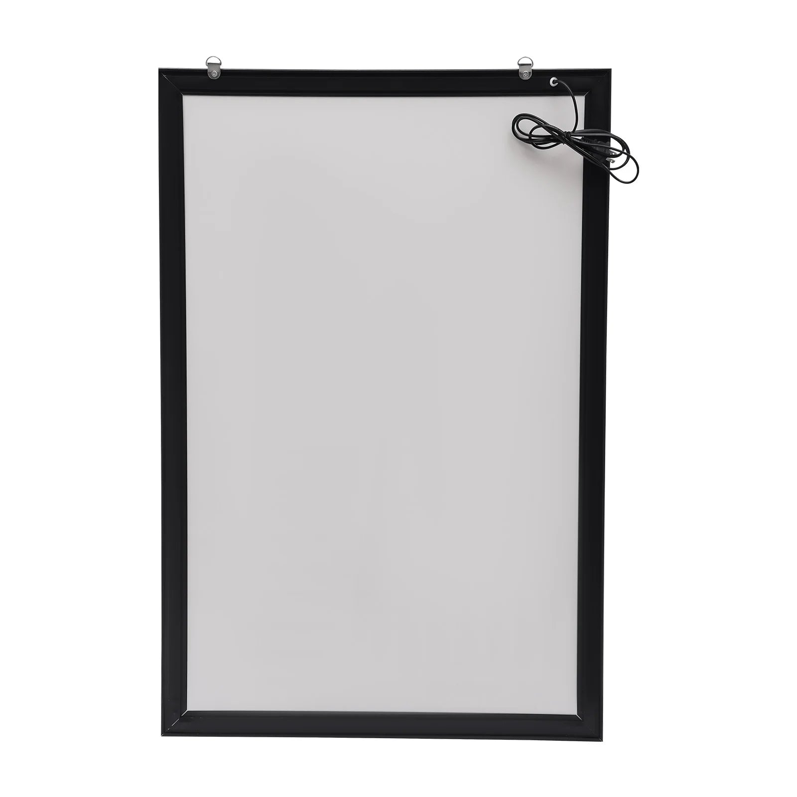 Aluminum Mount LED Light Box Movie Poster Display