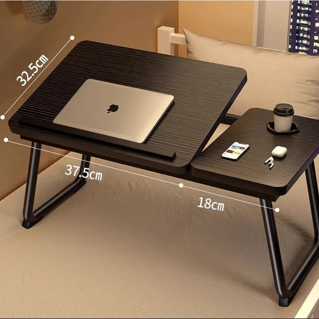 Folding Computer Desk Table