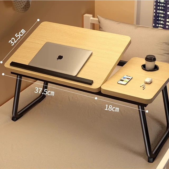 Folding Computer Desk Table