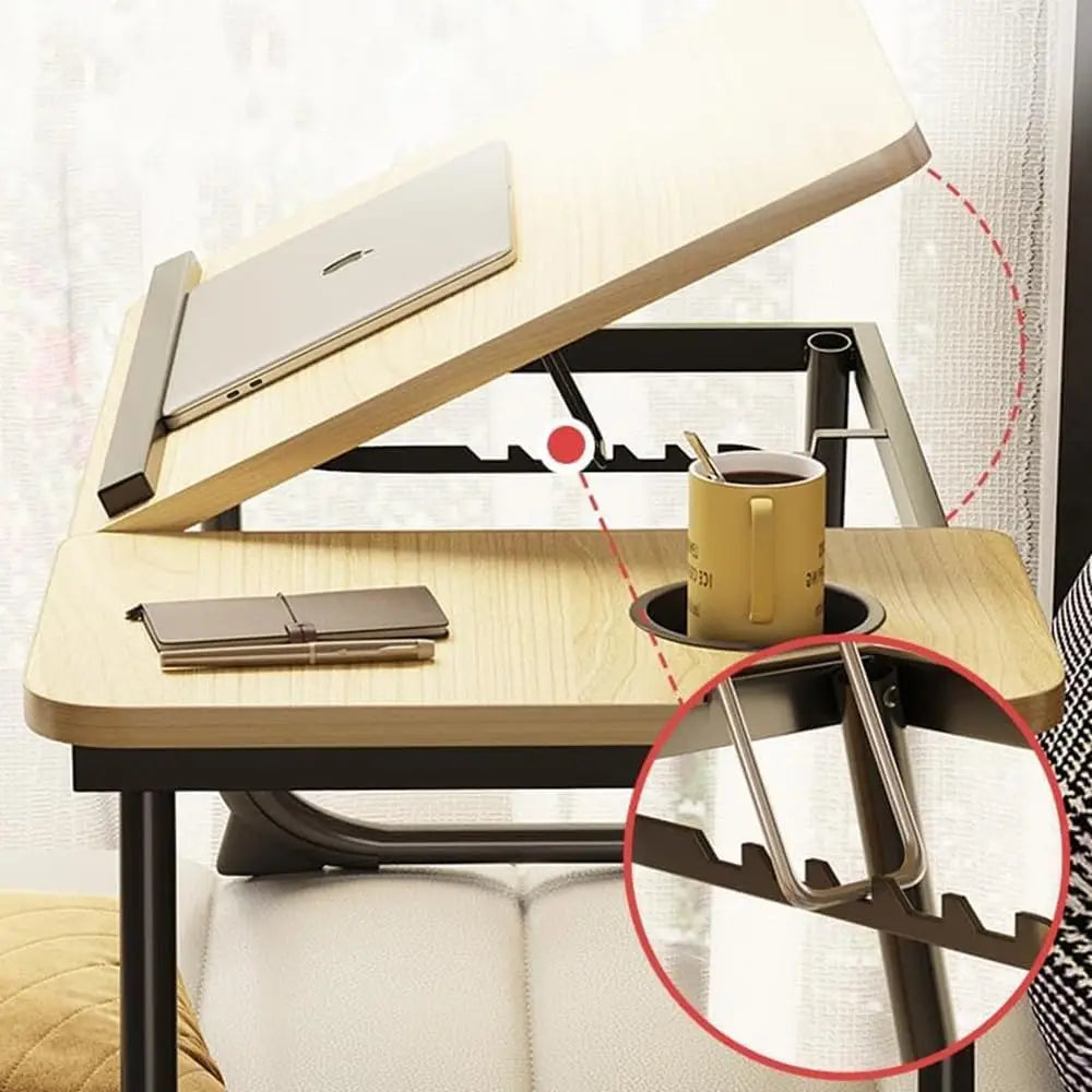 Folding Computer Desk Table