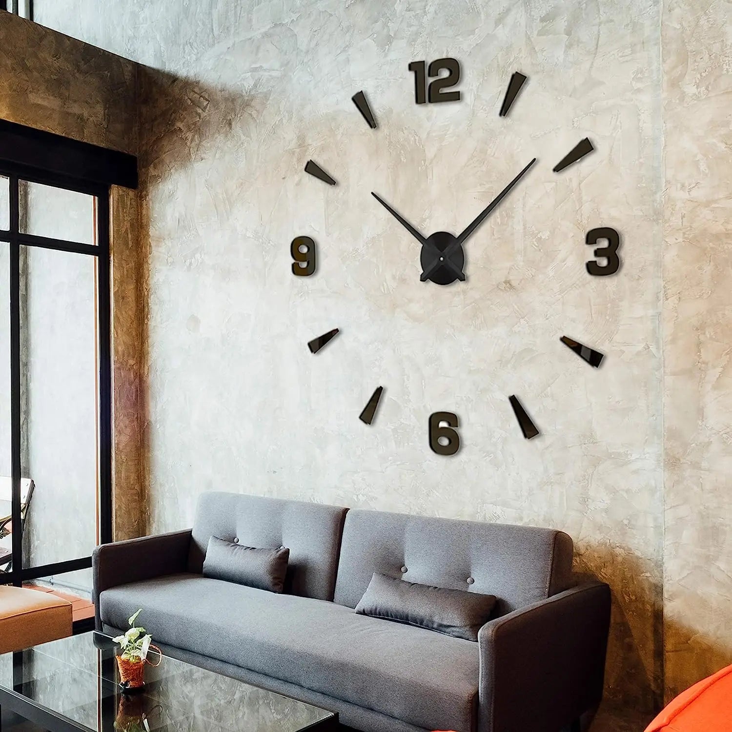 Luxury Wall Clock