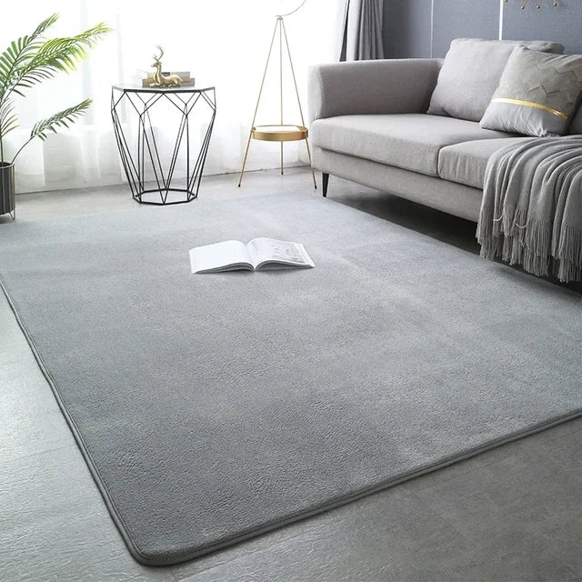 Large Valet Soft Floor Rug