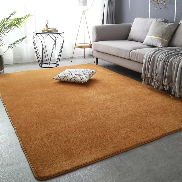 Large Valet Soft Floor Rug