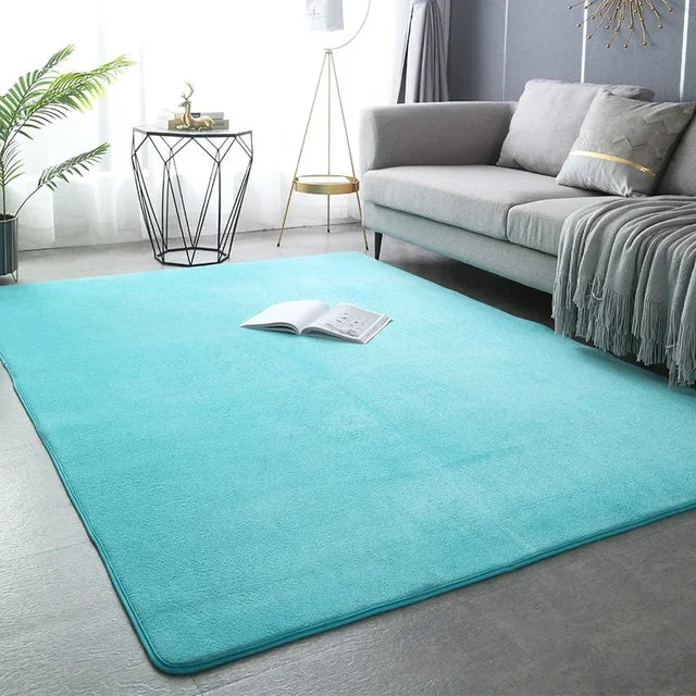 Large Valet Soft Floor Rug