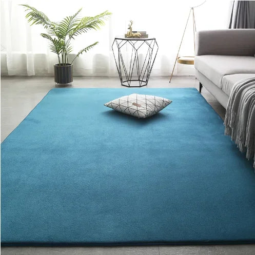 Large Valet Soft Floor Rug