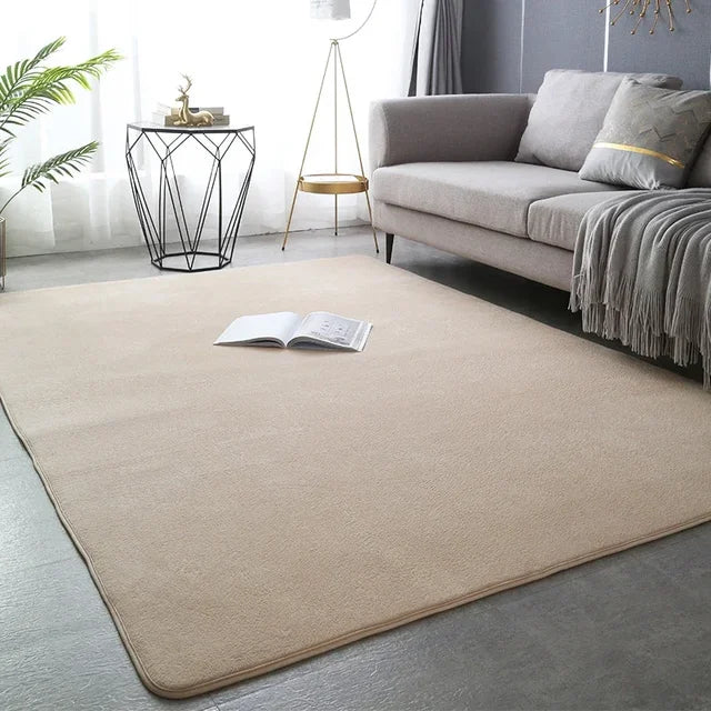 Large Valet Soft Floor Rug