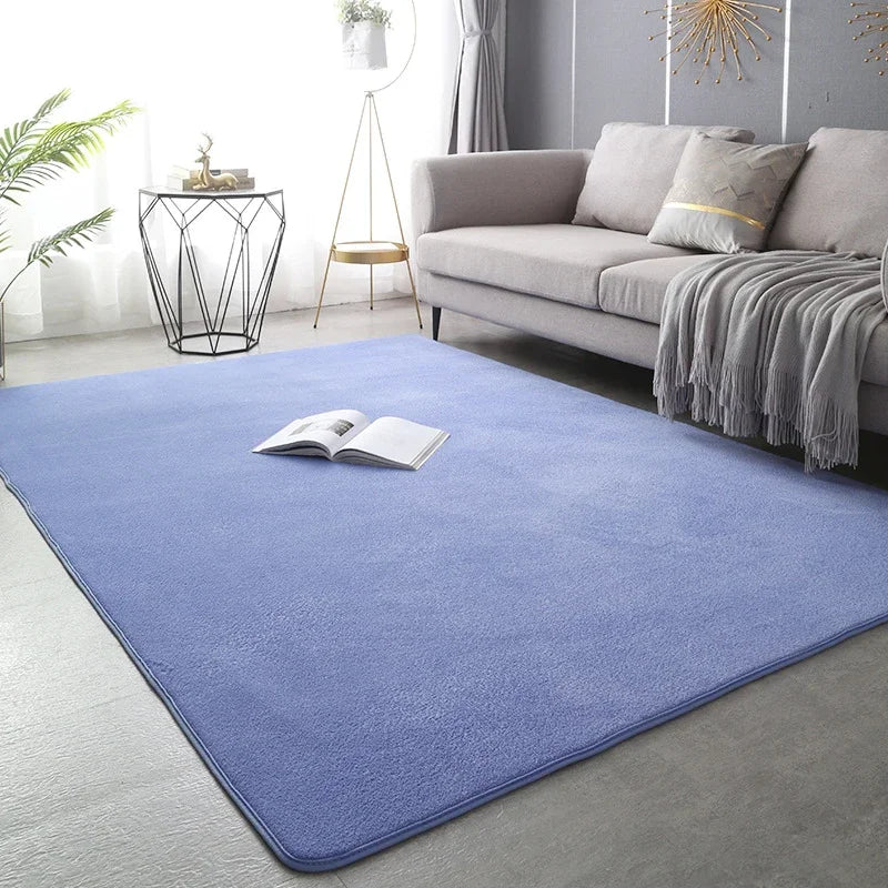 Large Valet Soft Floor Rug