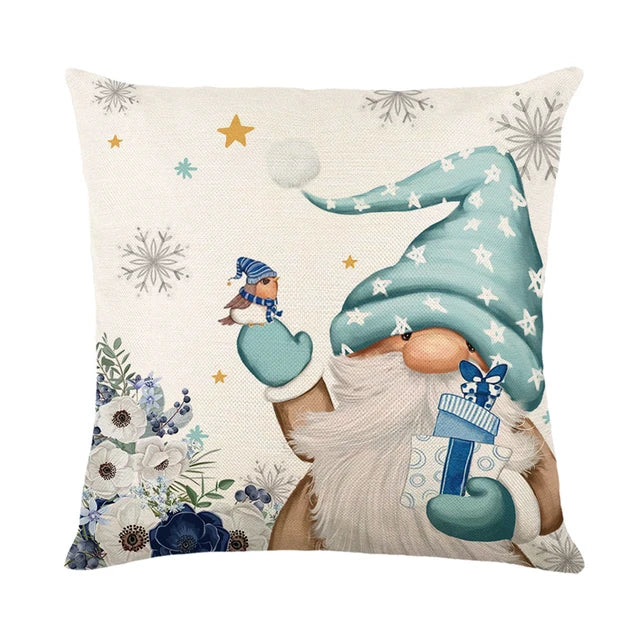 Christmas Pillow Cover 45x45cm