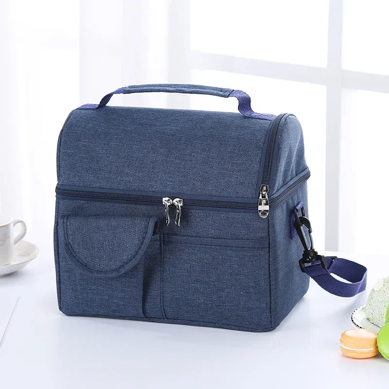 Multifunctional 8L Lunch Box