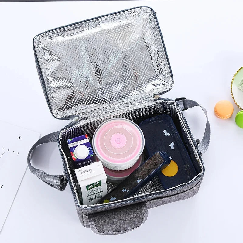 Multifunctional 8L Lunch Box