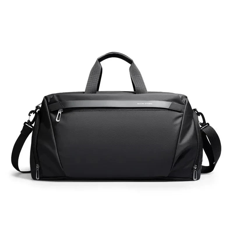 MARK RIDEN High-Capacity Sports Bag