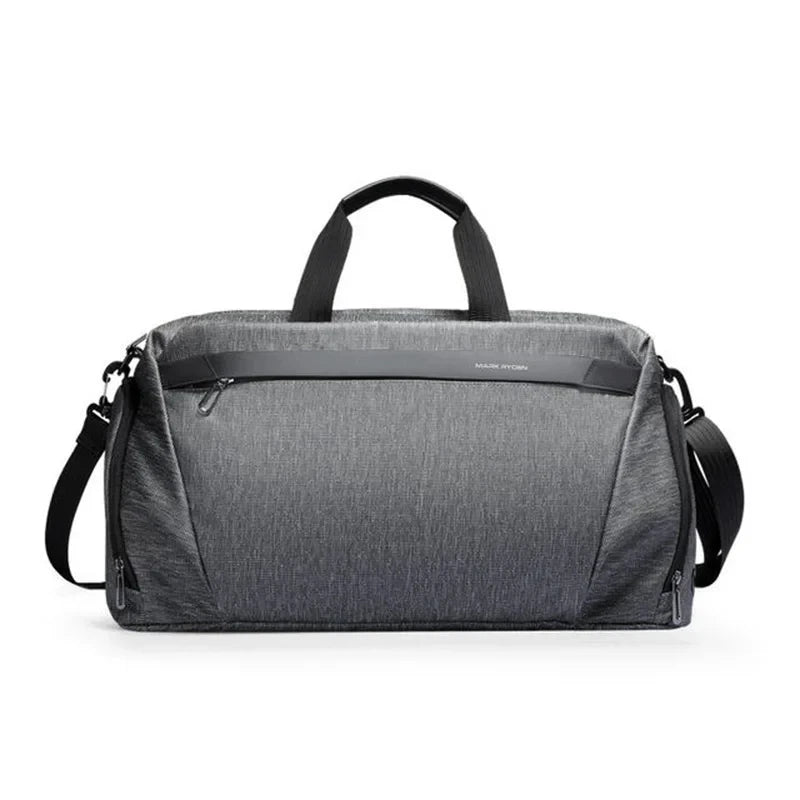 MARK RIDEN High-Capacity Sports Bag