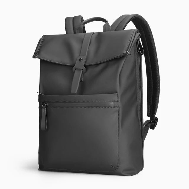 Mark Ryden Travel Leather Backpack