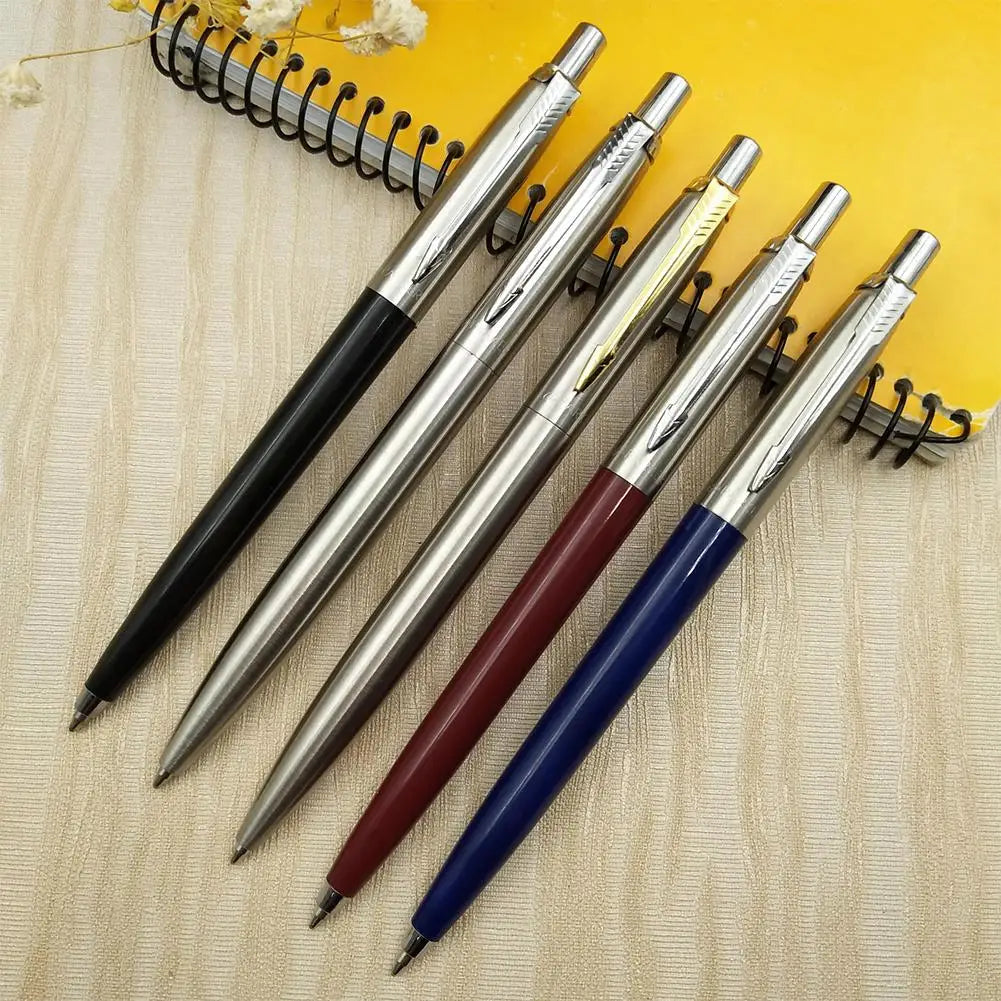 Commercial Press Style Ballpoint Pen