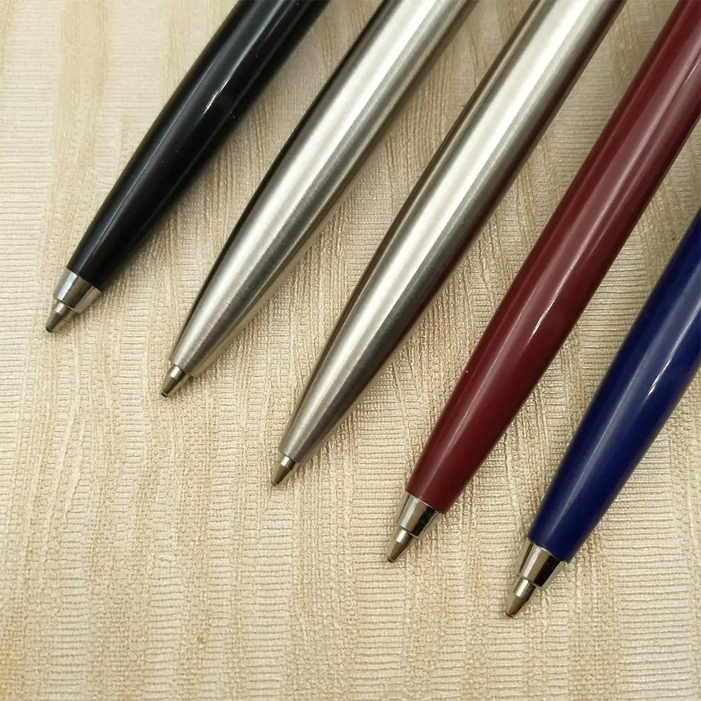 Commercial Press Style Ballpoint Pen