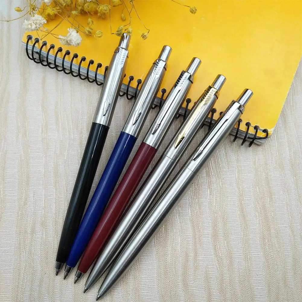 Commercial Press Style Ballpoint Pen