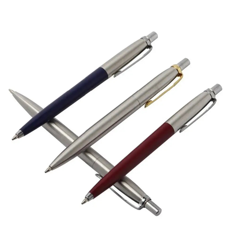 Commercial Press Style Ballpoint Pen