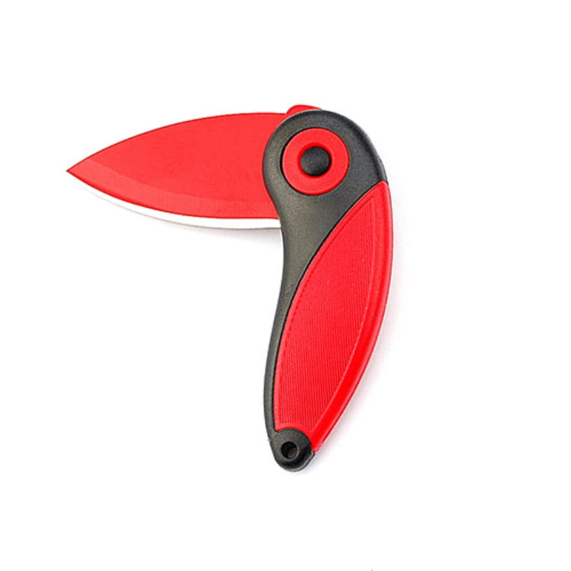 Mini Bird travel creative fashion knife, Mini portable folding knife