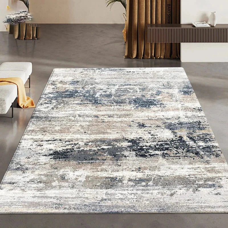 Modern Floor Rug