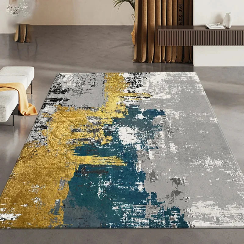 Modern Floor Rug