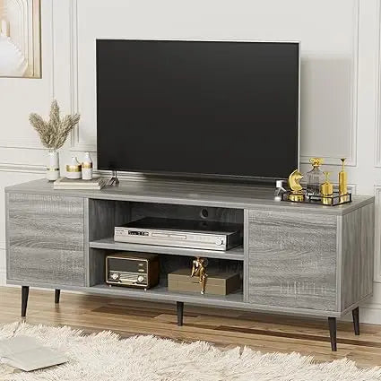 Modern TV Entertainment Center