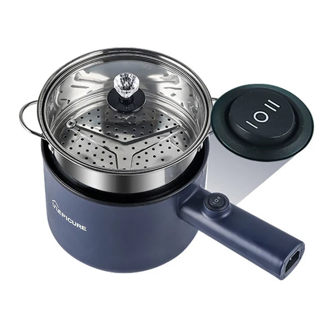 Multifunction Cooker 1.8L Hot Pot