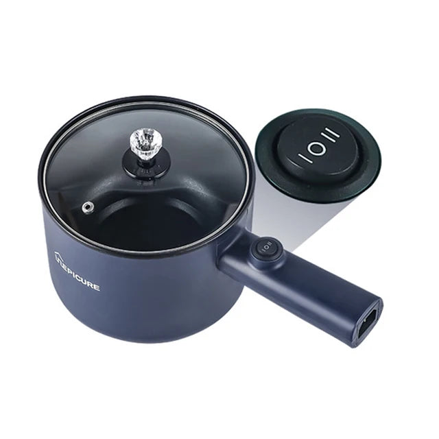 Multifunction Cooker 1.8L Hot Pot