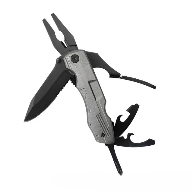 Multifunctional Outdoor Knife Multitool