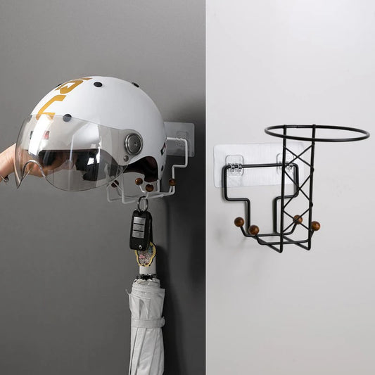 NEW Wall Mounted Hat Hanger