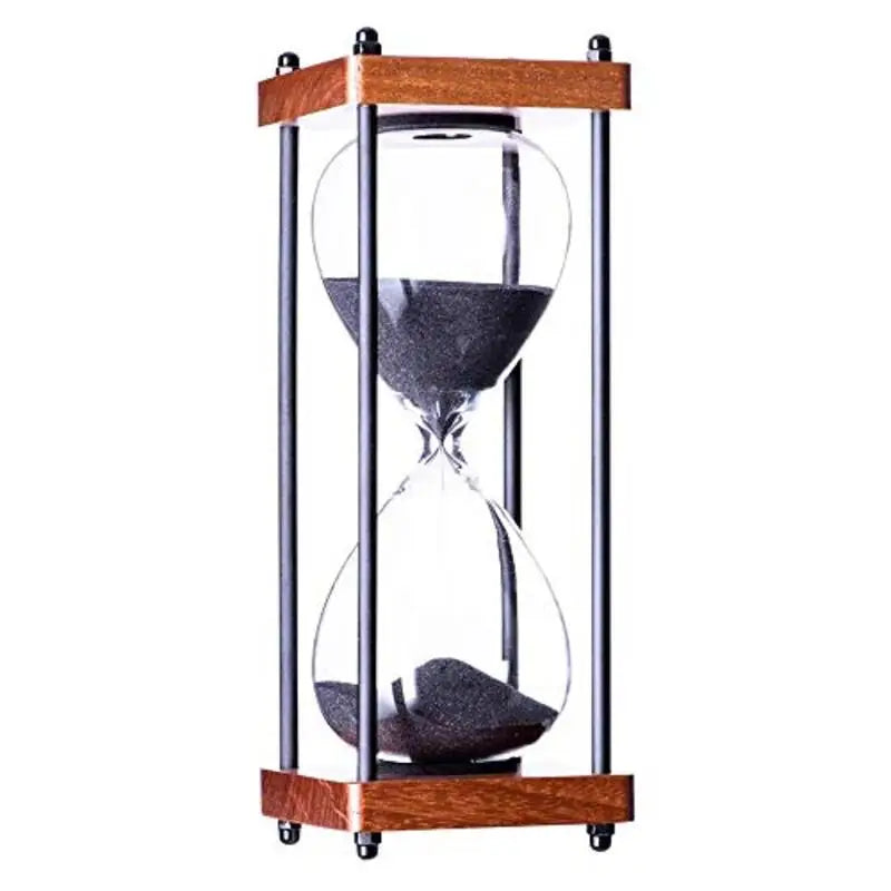 Large Hourglass Timer 60 Minute