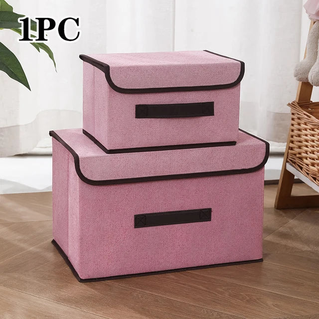 Folding Storage Box