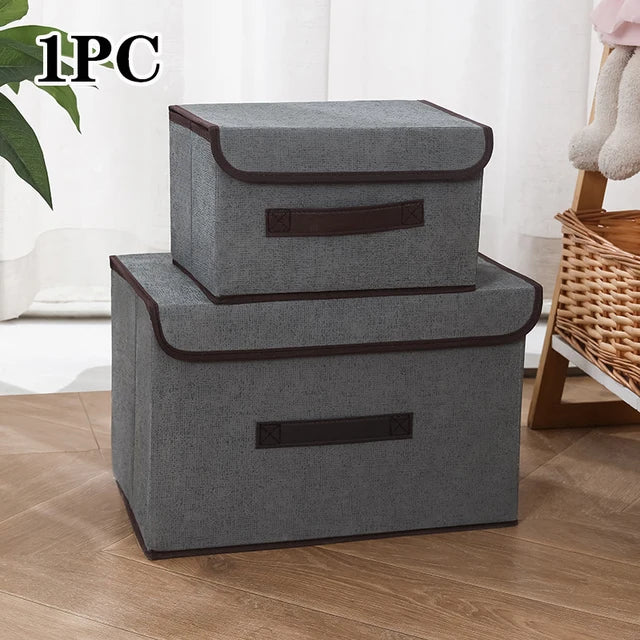 Folding Storage Box