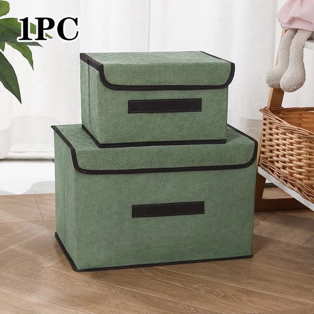 Folding Storage Box