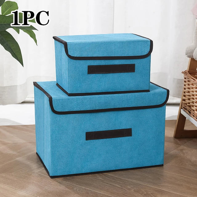 Folding Storage Box