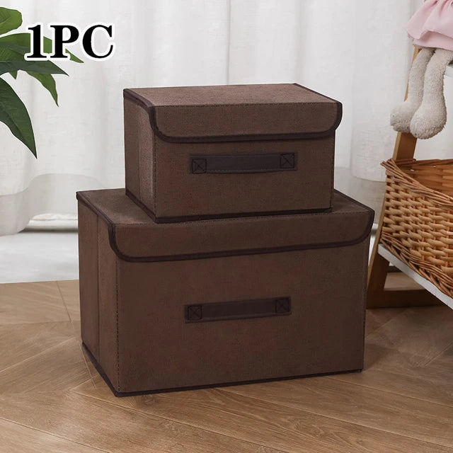 Folding Storage Box