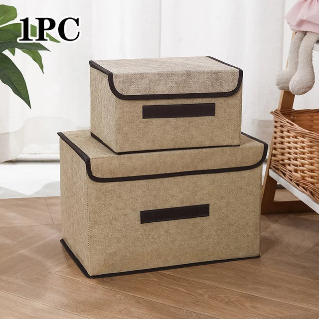 Folding Storage Box