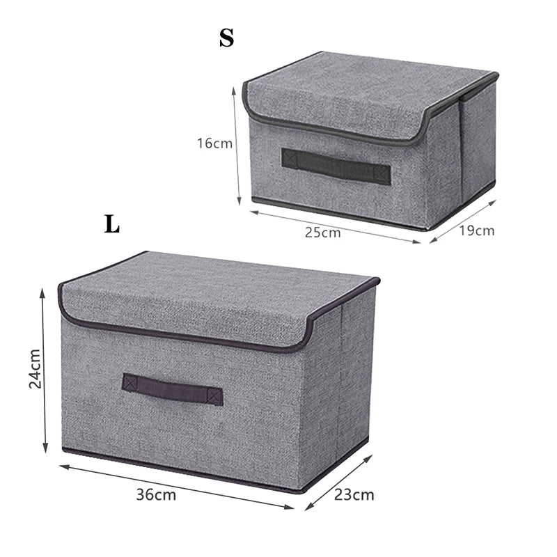 Folding Storage Box