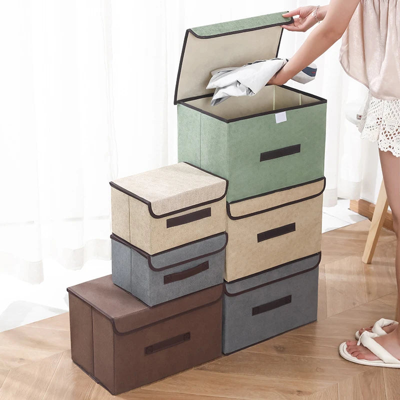 Folding Storage Box