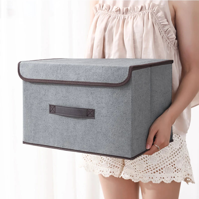 Folding Storage Box