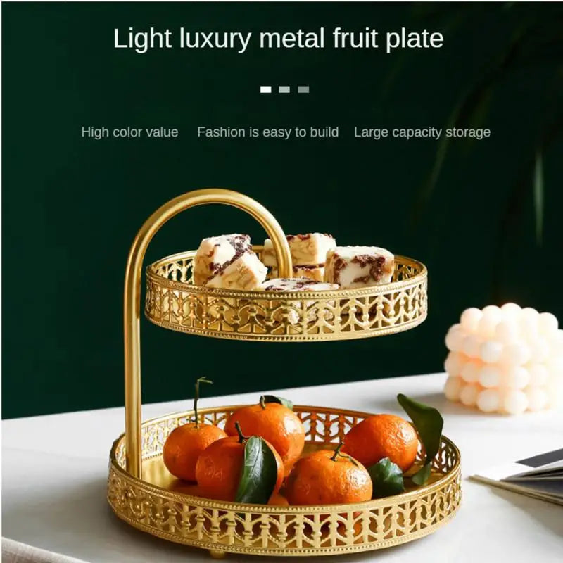 Nordic Fruit Storage Tray