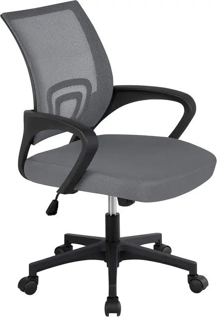 Ergonomic Mesh Chair w/Lumbar Support