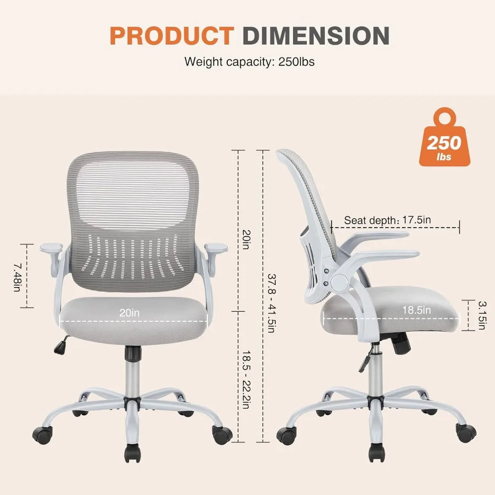 Office Desk Chair