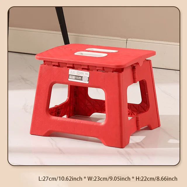 Portable Folding Stool