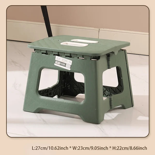 Portable Folding Stool