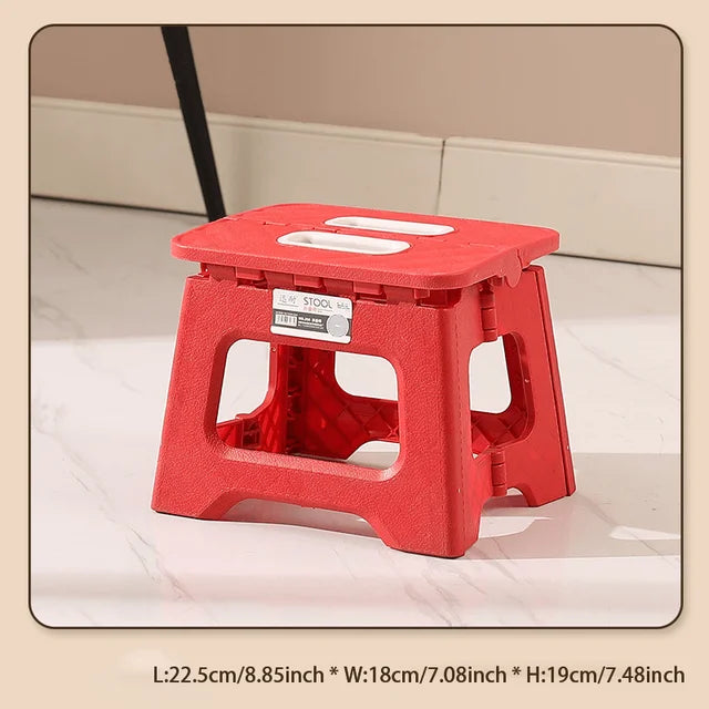 Portable Folding Stool